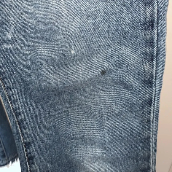 Madewell Retro Crop Bootcut Jeans - Picture 7 of 9